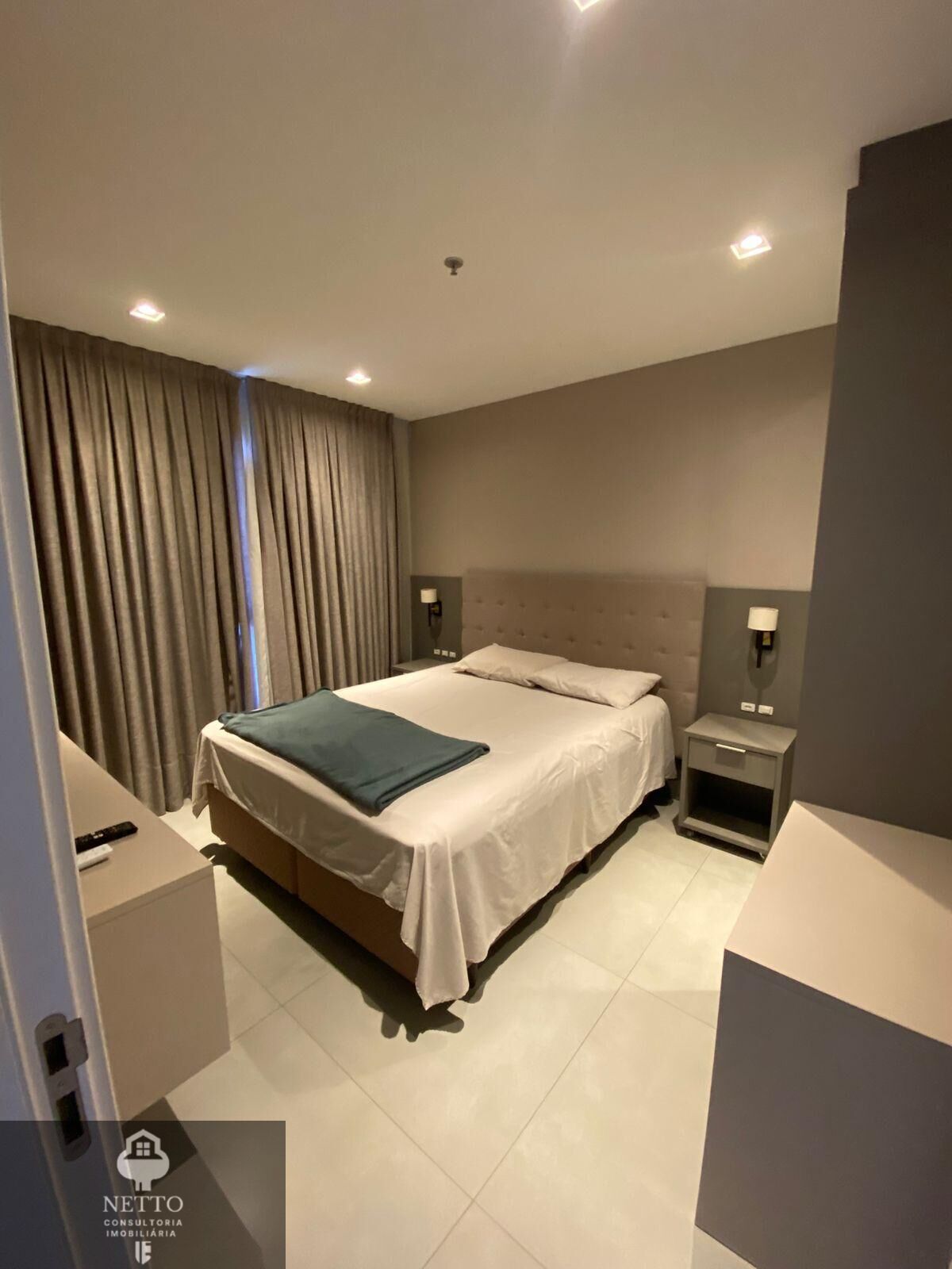 Apartamento, 2 quartos, 45 m² - Foto 12