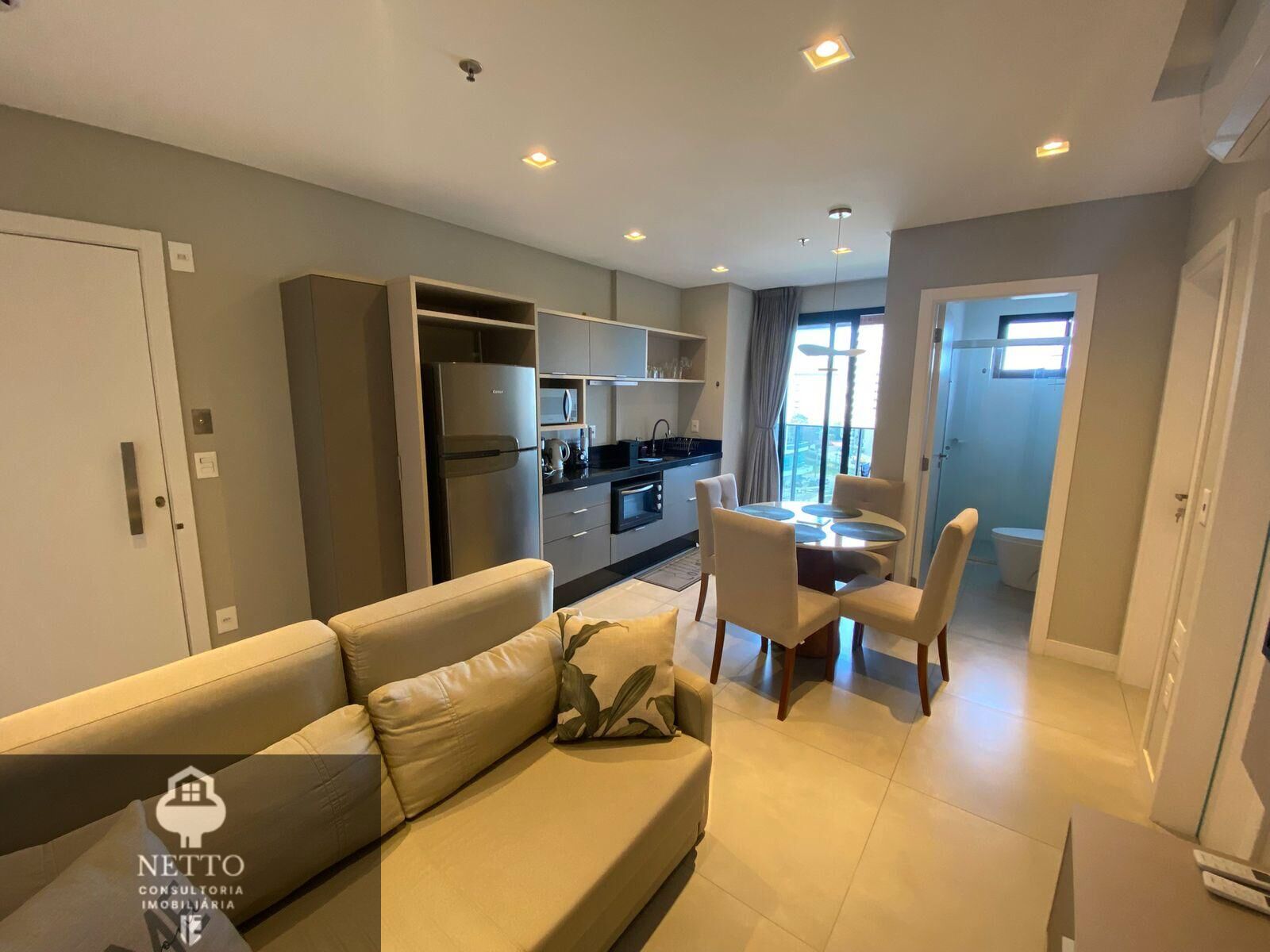 Apartamento, 2 quartos, 45 m² - Foto 19
