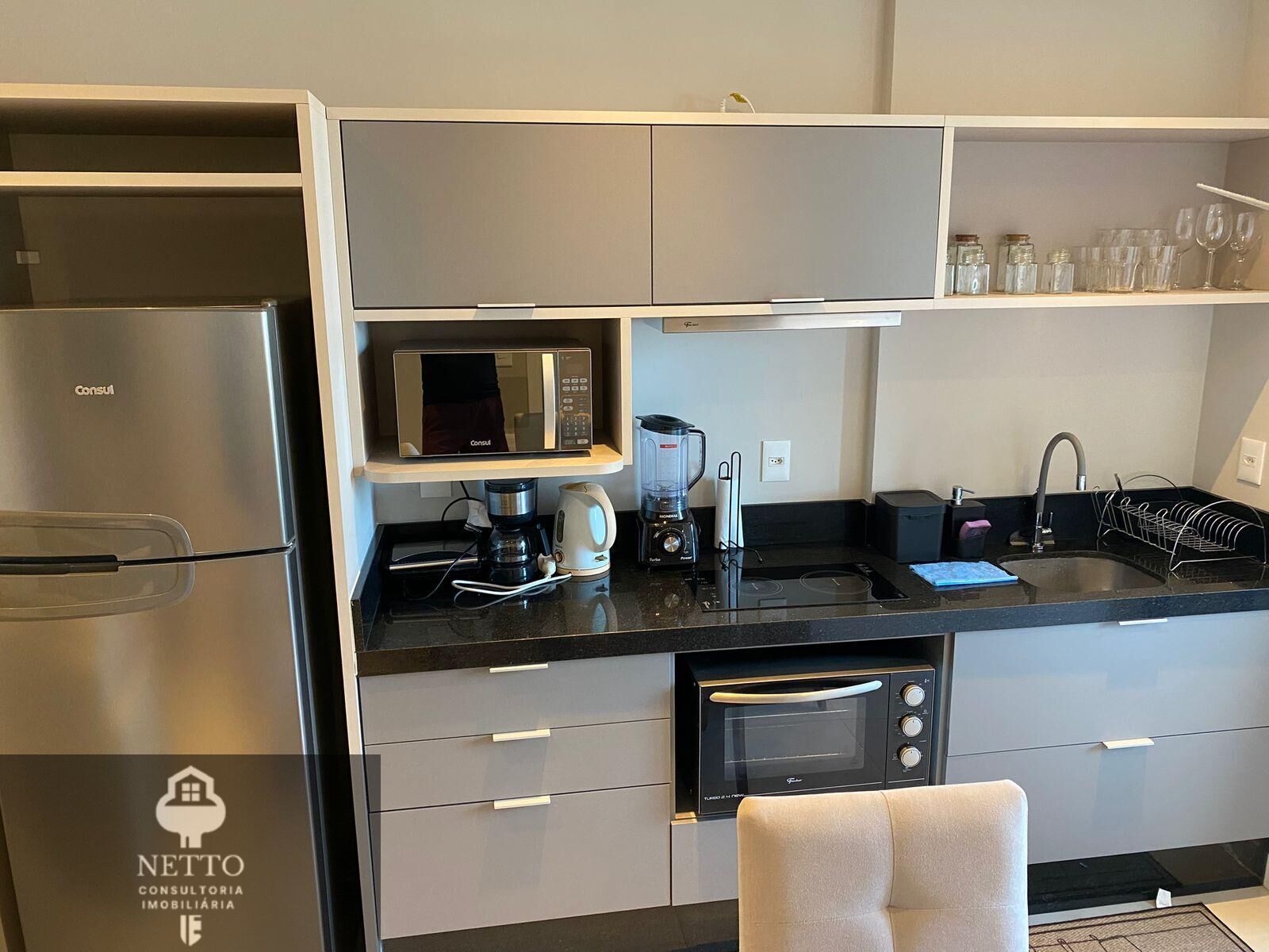 Apartamento, 2 quartos, 45 m² - Foto 13
