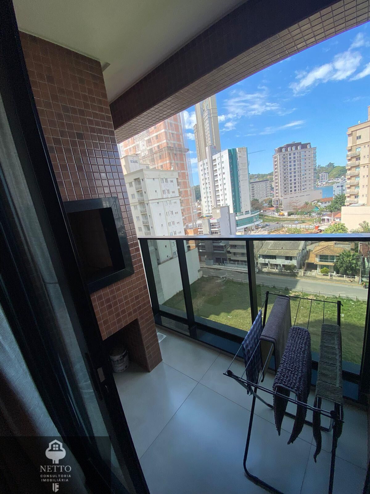 Apartamento, 2 quartos, 45 m² - Foto 5