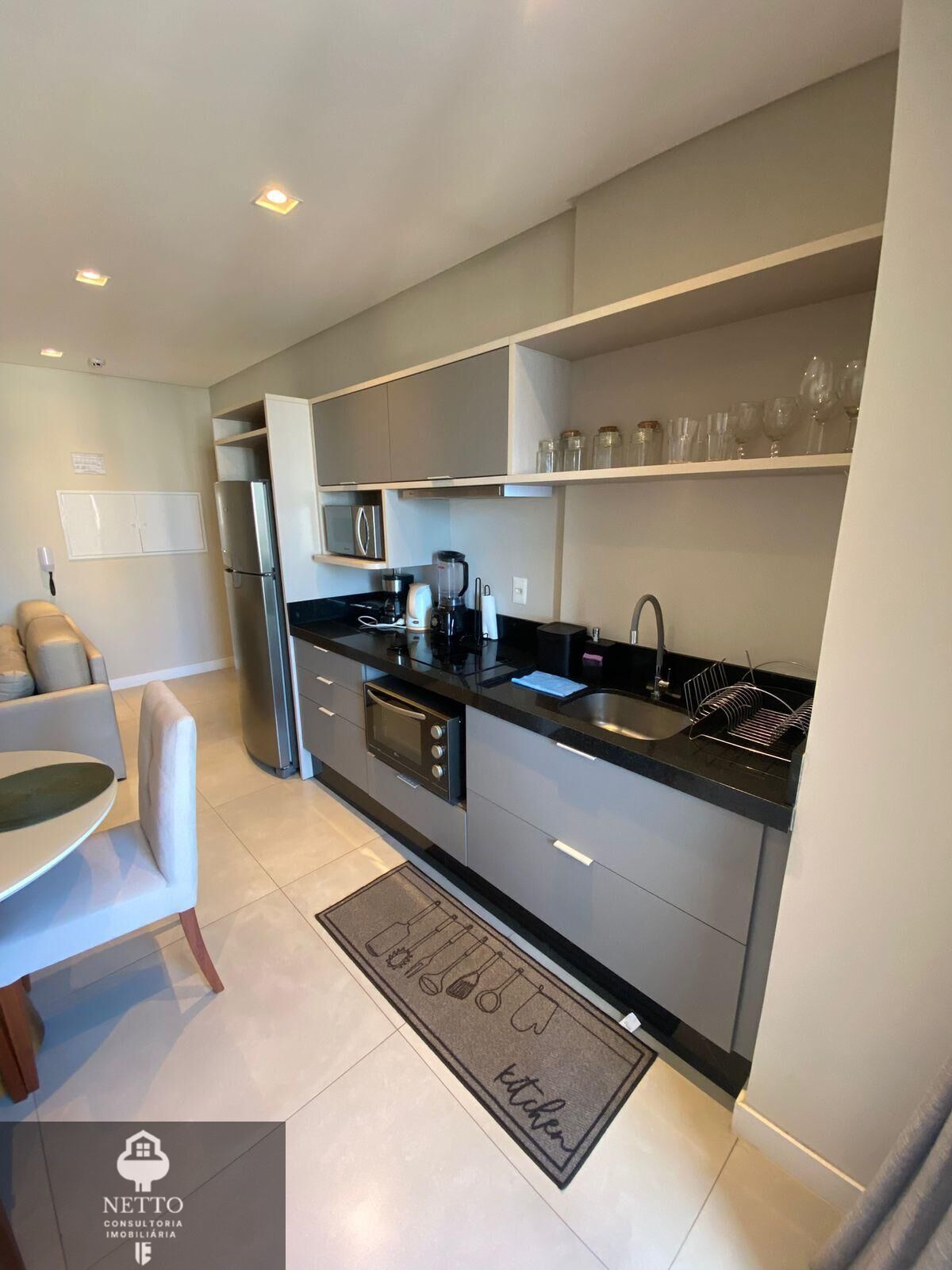 Apartamento, 2 quartos, 45 m² - Foto 21