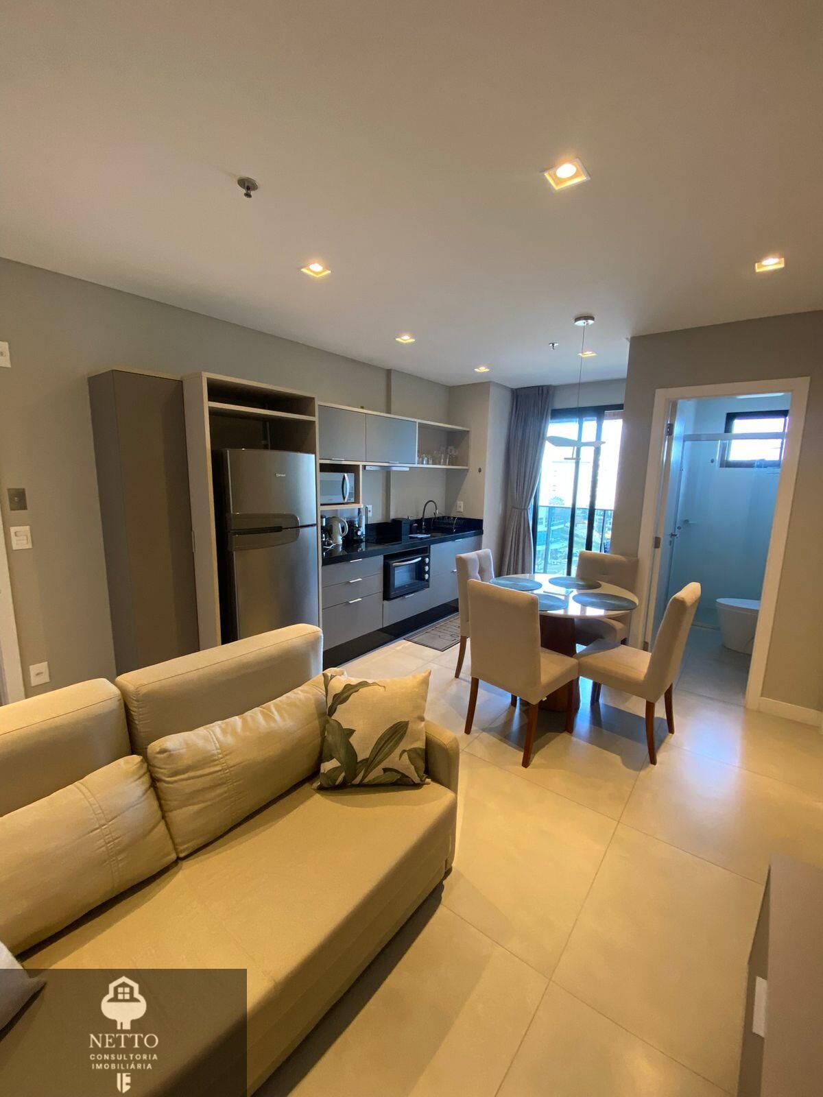 Apartamento, 2 quartos, 45 m² - Foto 23