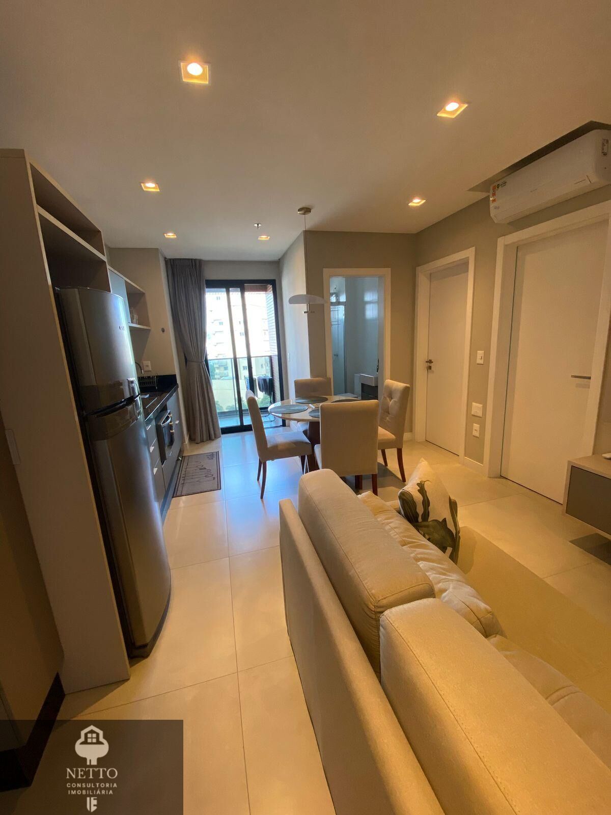 Apartamento, 2 quartos, 45 m² - Foto 15