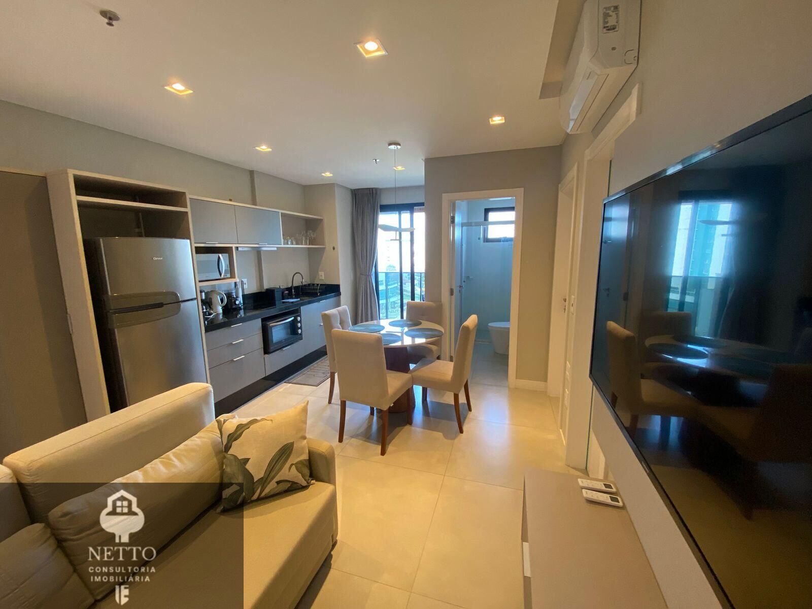Apartamento, 2 quartos, 45 m² - Foto 11