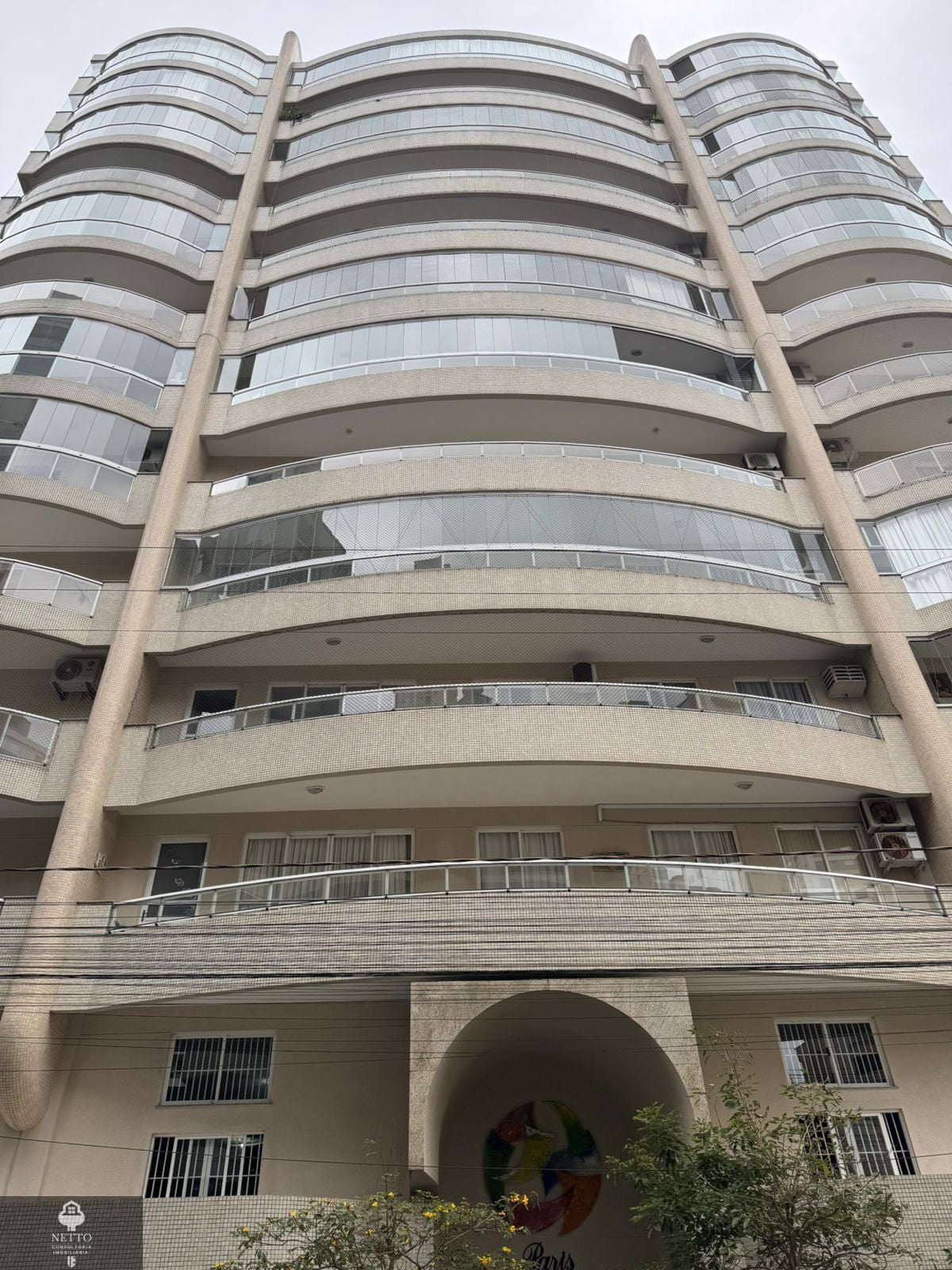Apartamento, 3 quartos, 150 m² - Foto 1