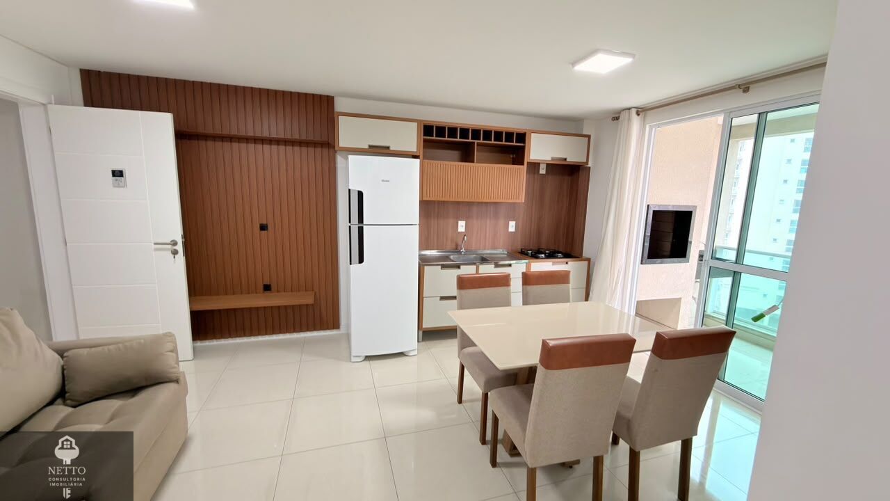 Apartamento, 2 quartos, 50 m² - Foto 6