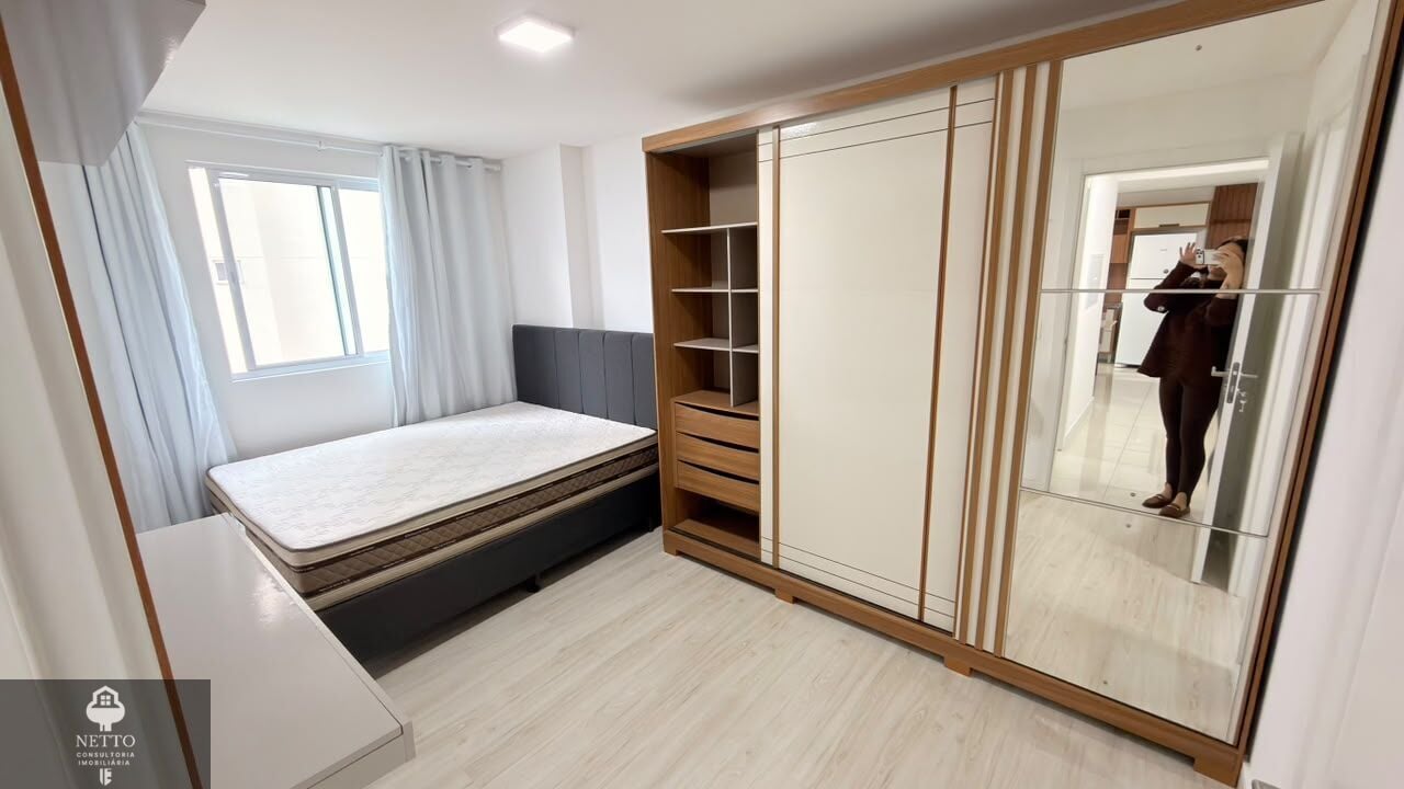 Apartamento, 2 quartos, 50 m² - Foto 8