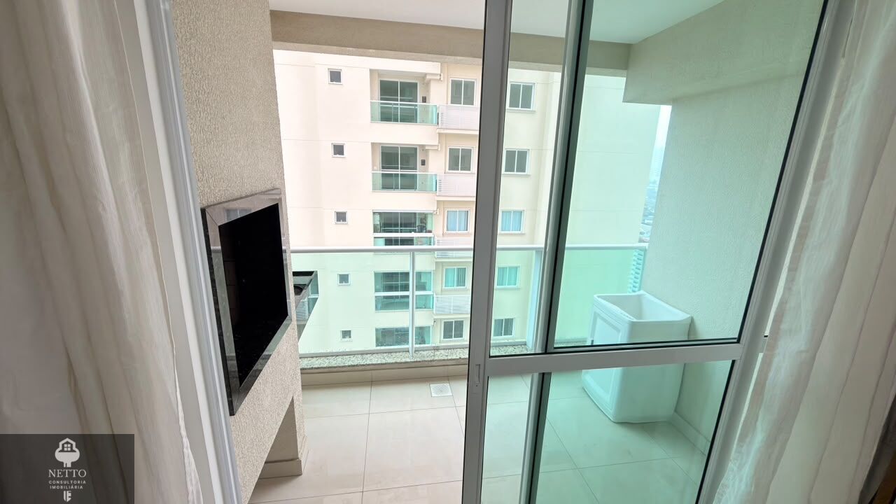 Apartamento, 2 quartos, 50 m² - Foto 5