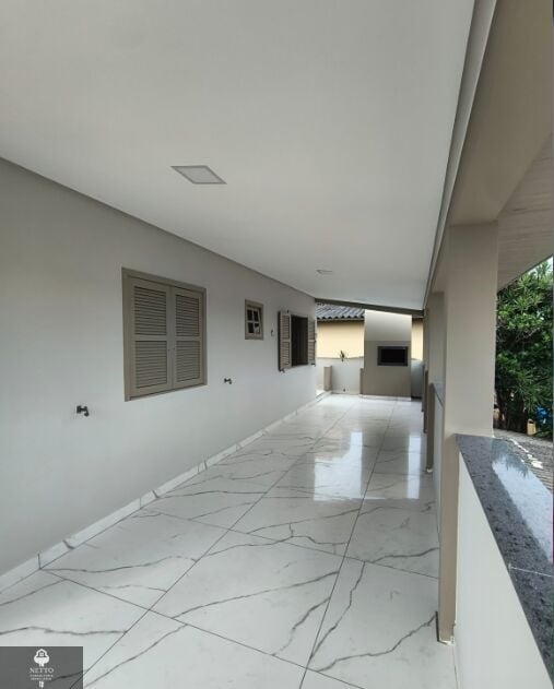 Casa, 4 quartos - Foto 8