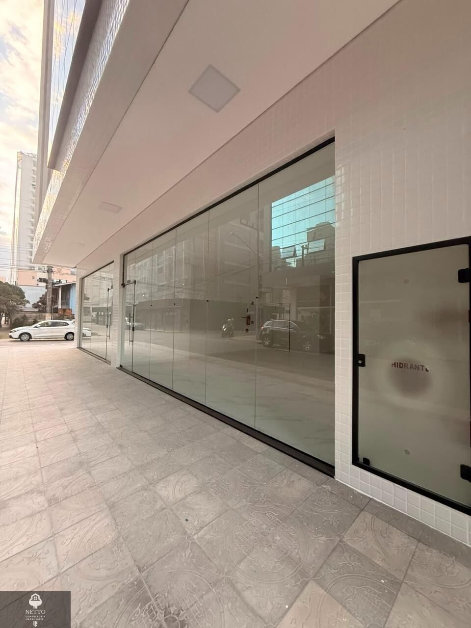 Loja-Salão, 55 m² - Foto 4