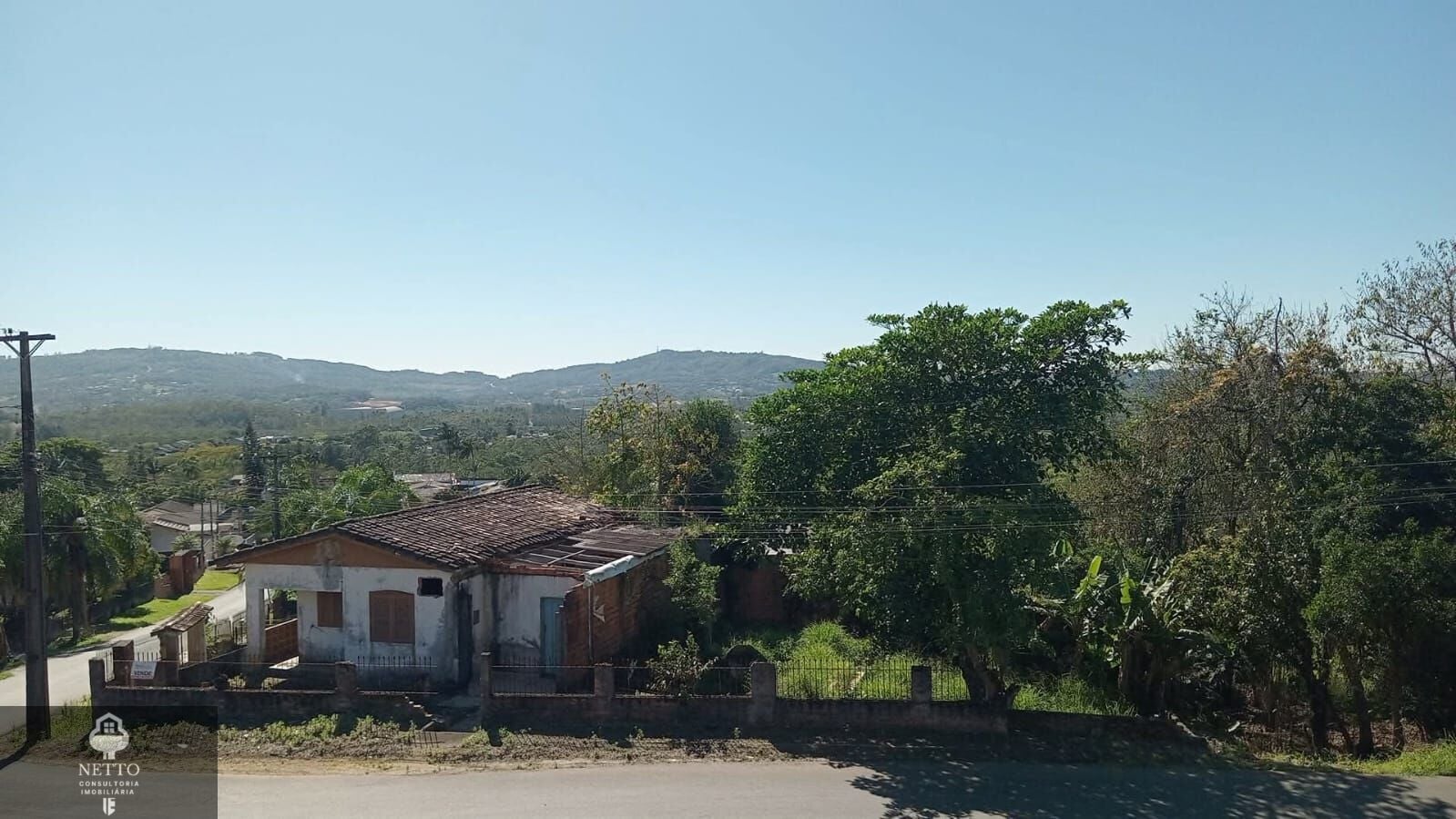 Terreno, 632 m² - Foto 1