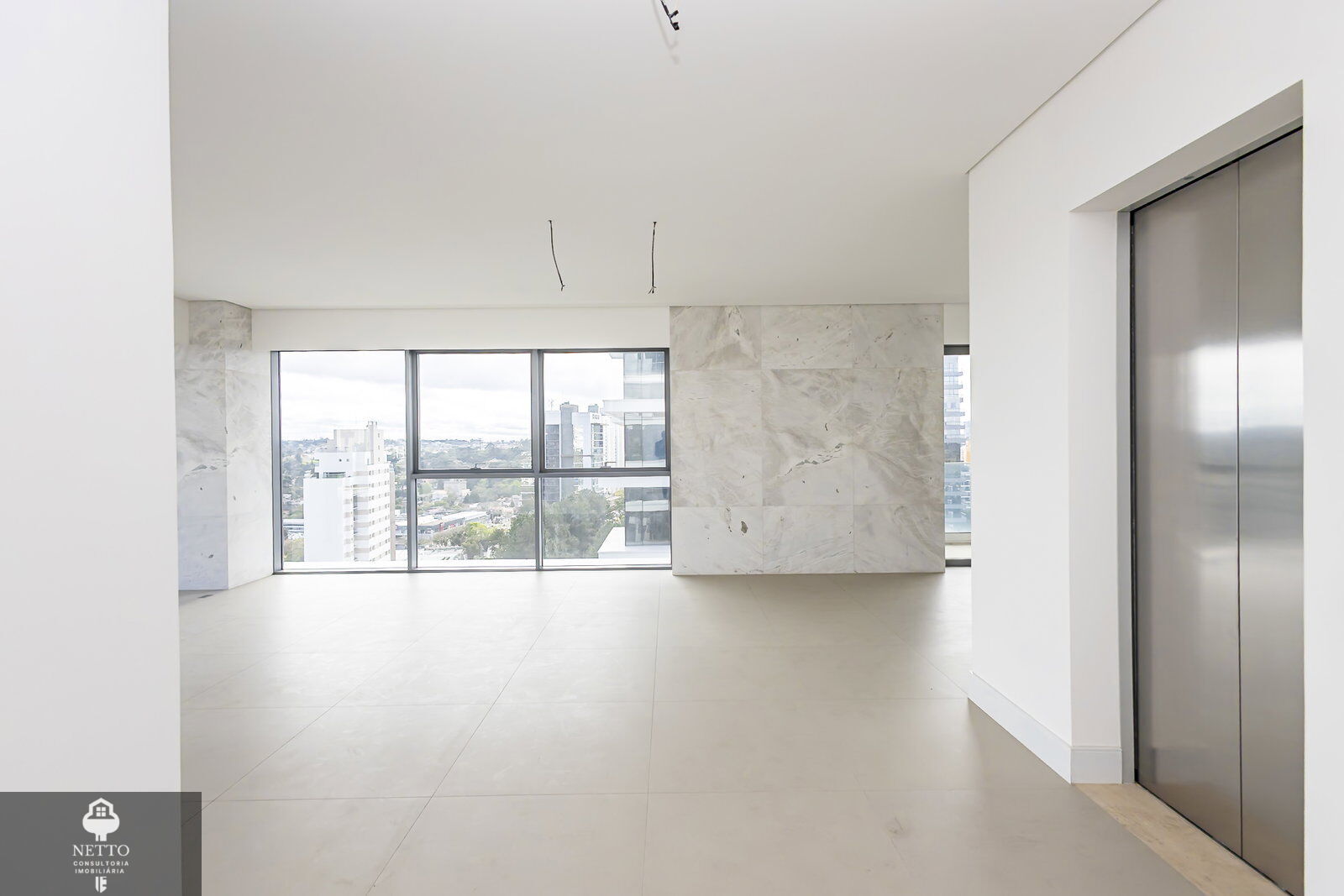 Apartamento, 3 quartos, 245 m² - Foto 4