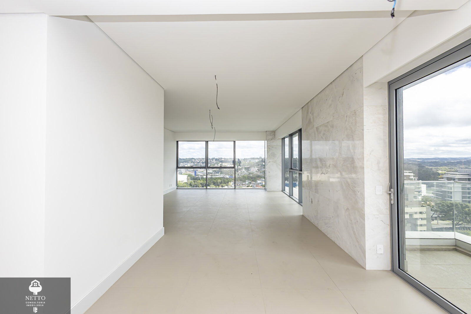 Apartamento, 3 quartos, 245 m² - Foto 9