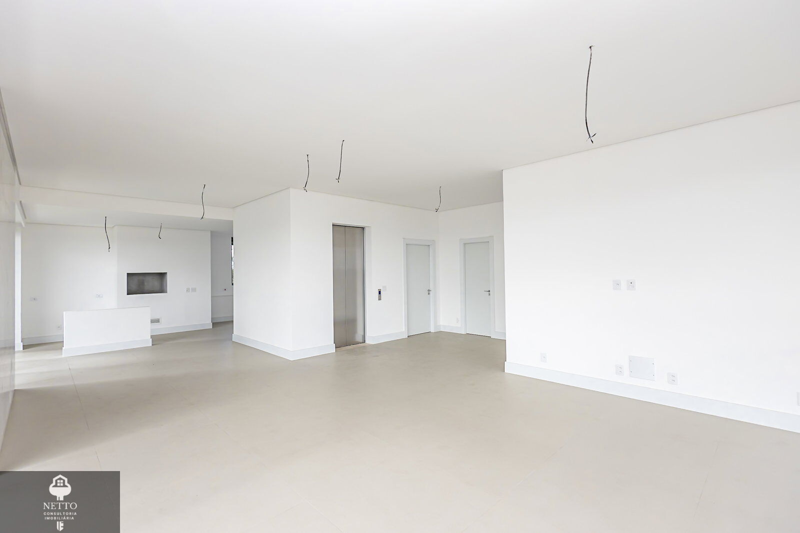 Apartamento, 3 quartos, 245 m² - Foto 7