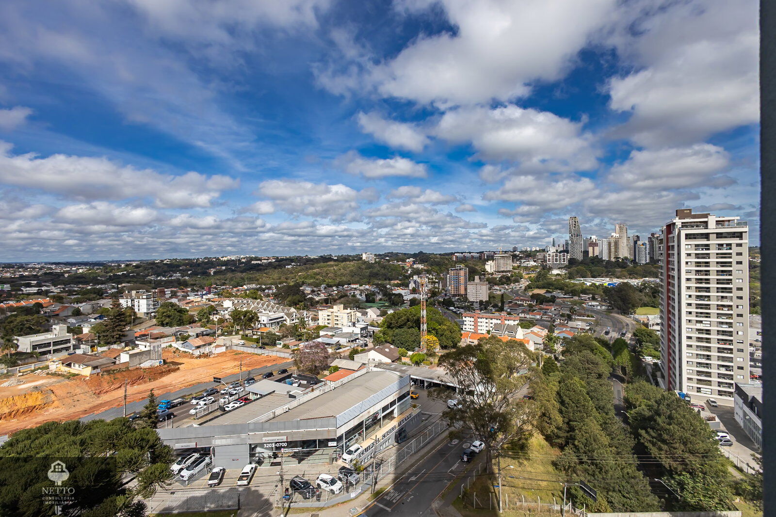 Apartamento, 3 quartos, 245 m² - Foto 32