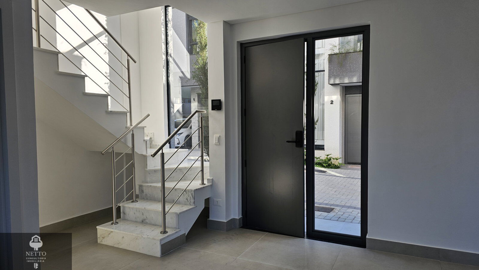 Casa de Condomínio, 3 quartos - Foto 36