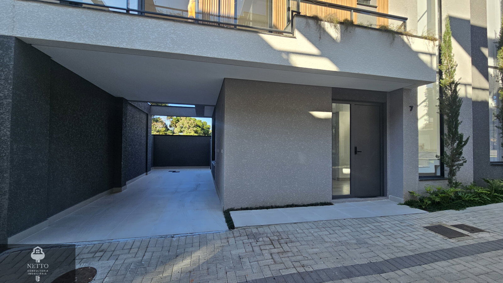 Casa de Condomínio, 3 quartos - Foto 38