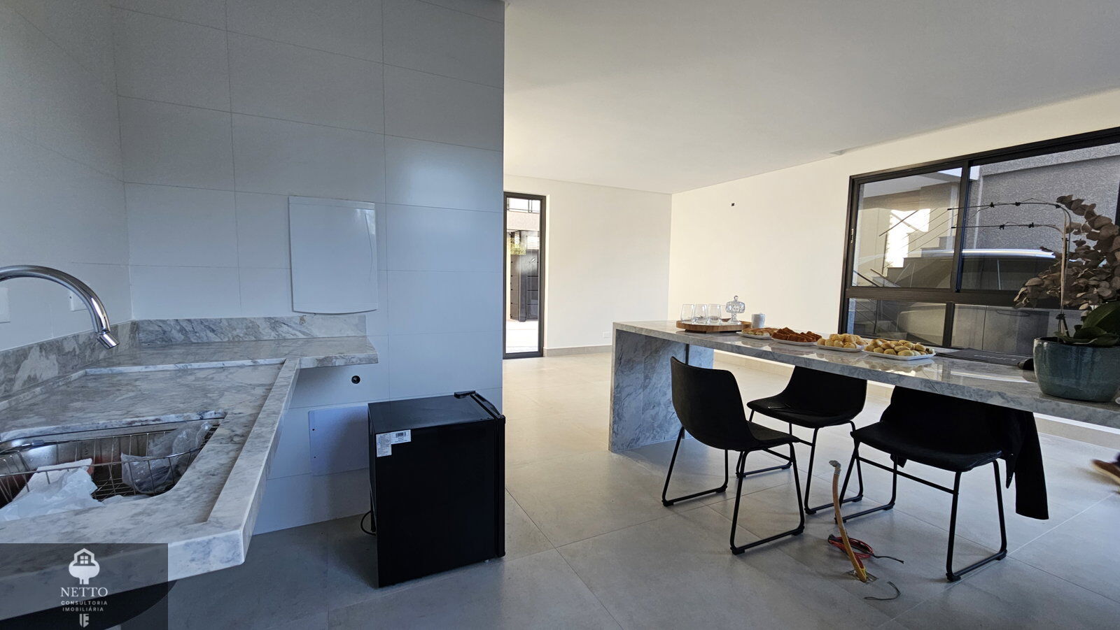 Casa de Condomínio, 3 quartos - Foto 33