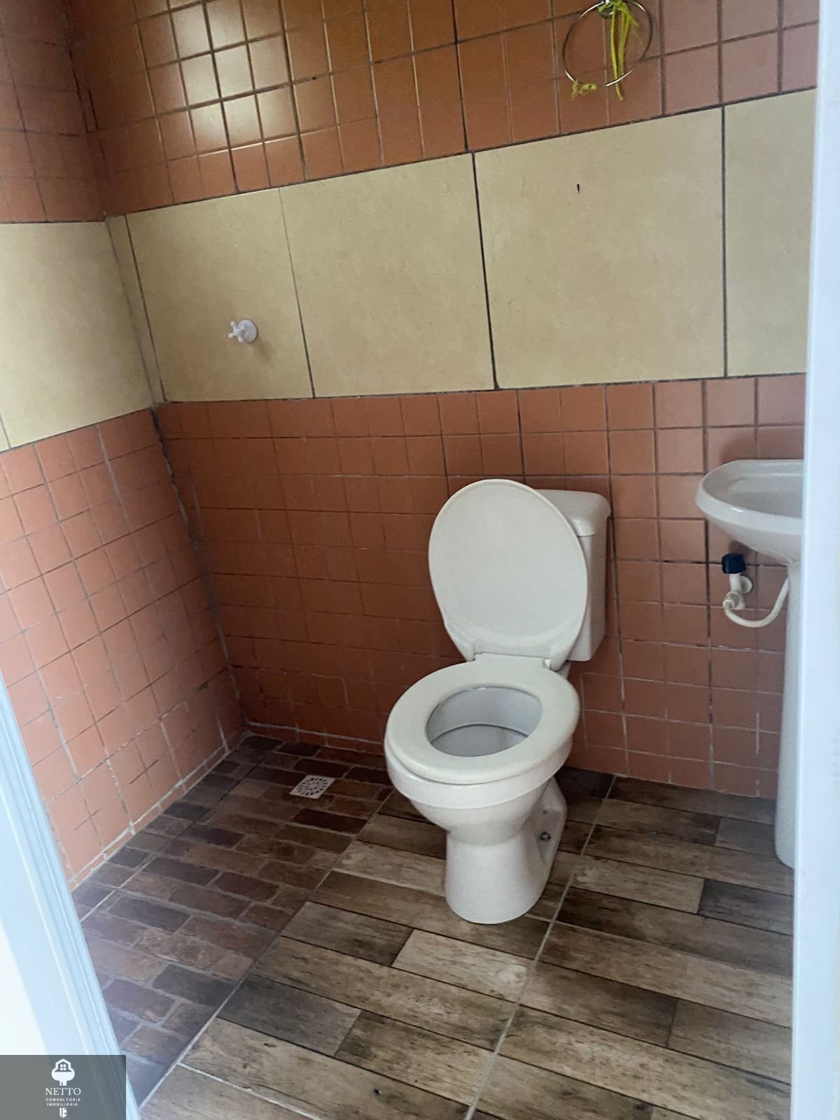 Kitnet-Studio, 26 m² - Foto 4