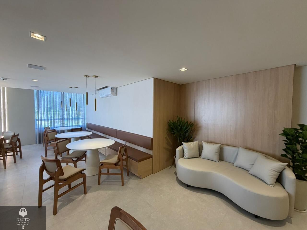 Apartamento, 2 quartos, 53 m² - Foto 5