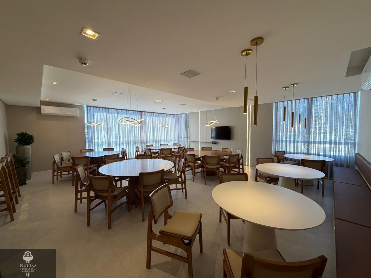 Apartamento, 2 quartos, 53 m² - Foto 7