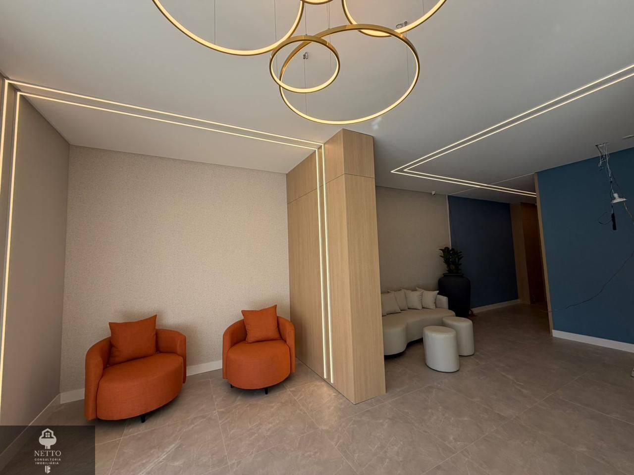 Apartamento, 2 quartos, 53 m² - Foto 16