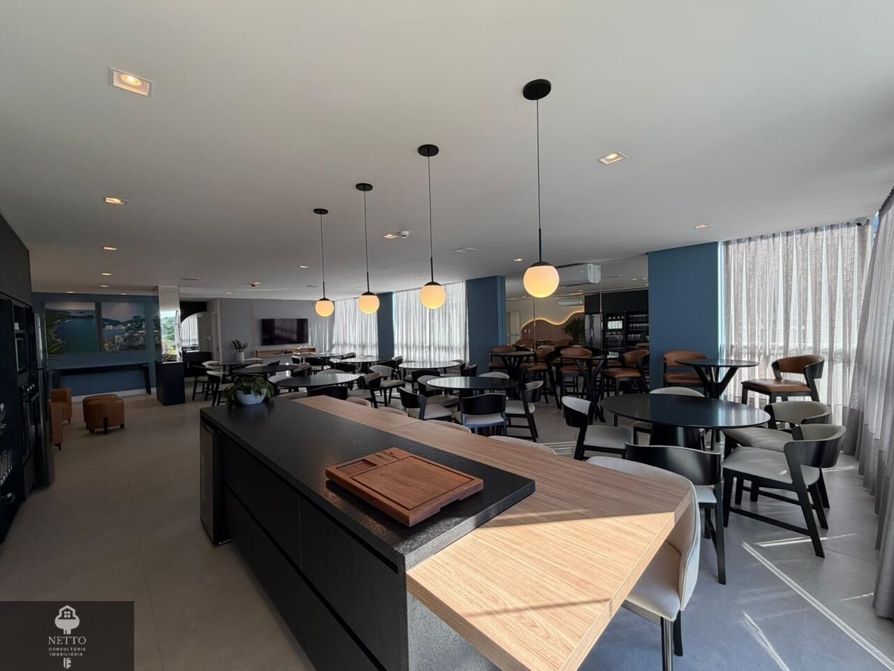 Apartamento, 2 quartos, 53 m² - Foto 9
