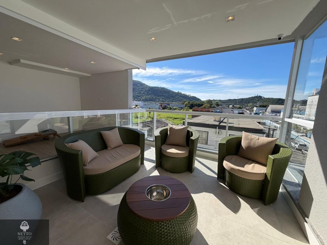 Apartamento, 2 quartos, 53 m² - Foto 13