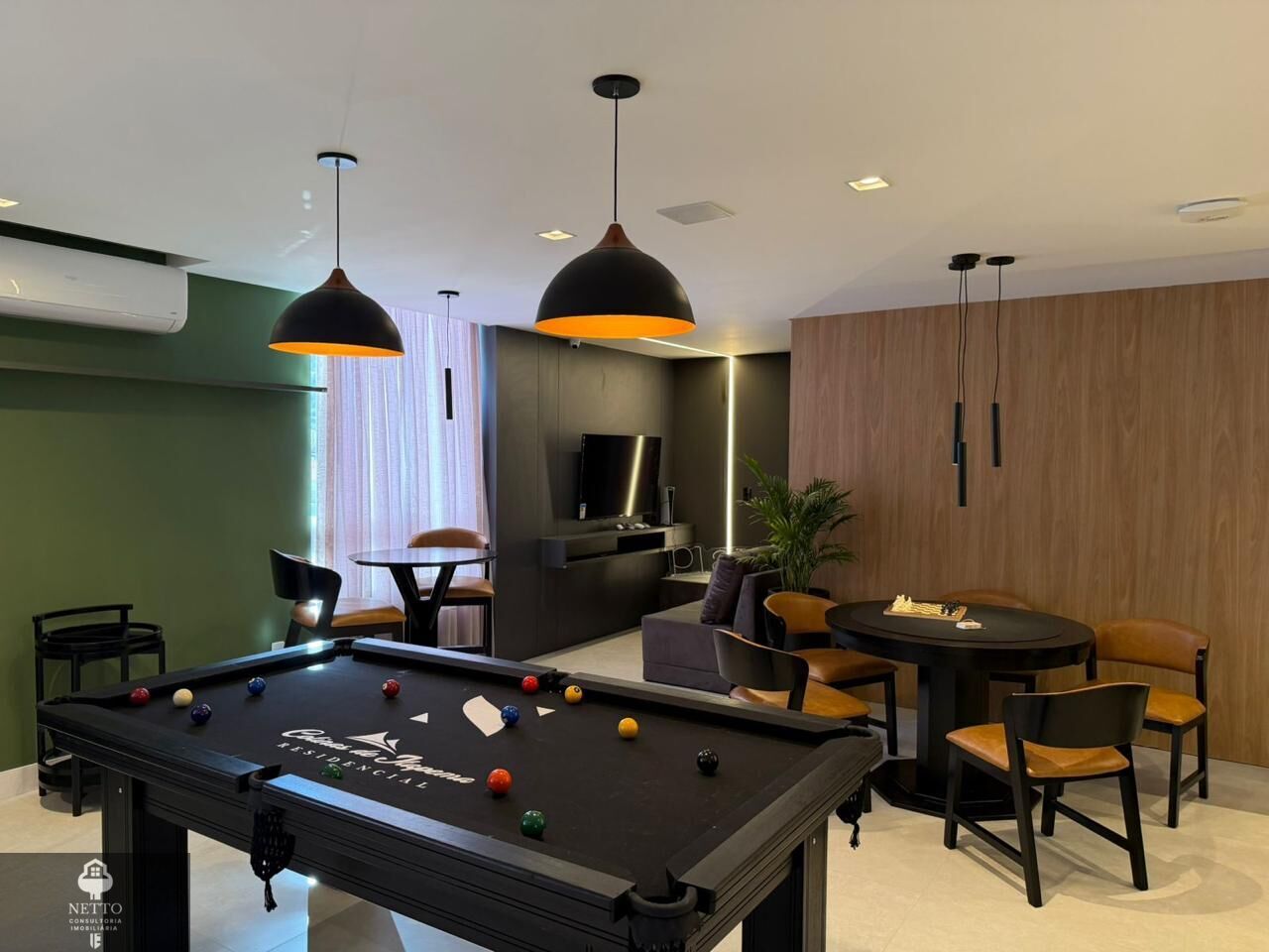 Apartamento, 2 quartos, 53 m² - Foto 8