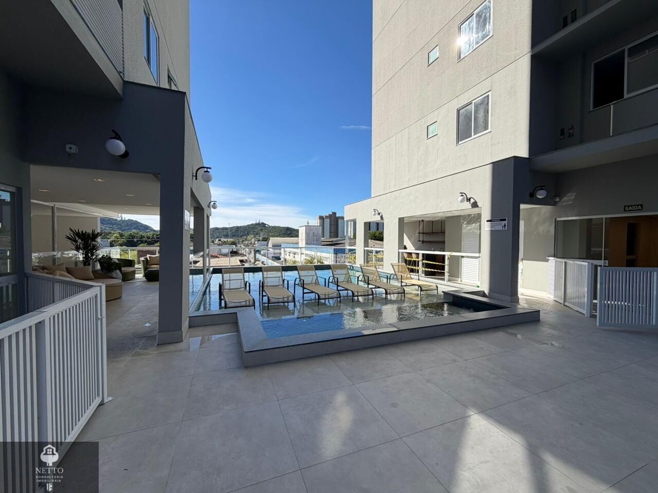 Apartamento, 2 quartos, 53 m² - Foto 6