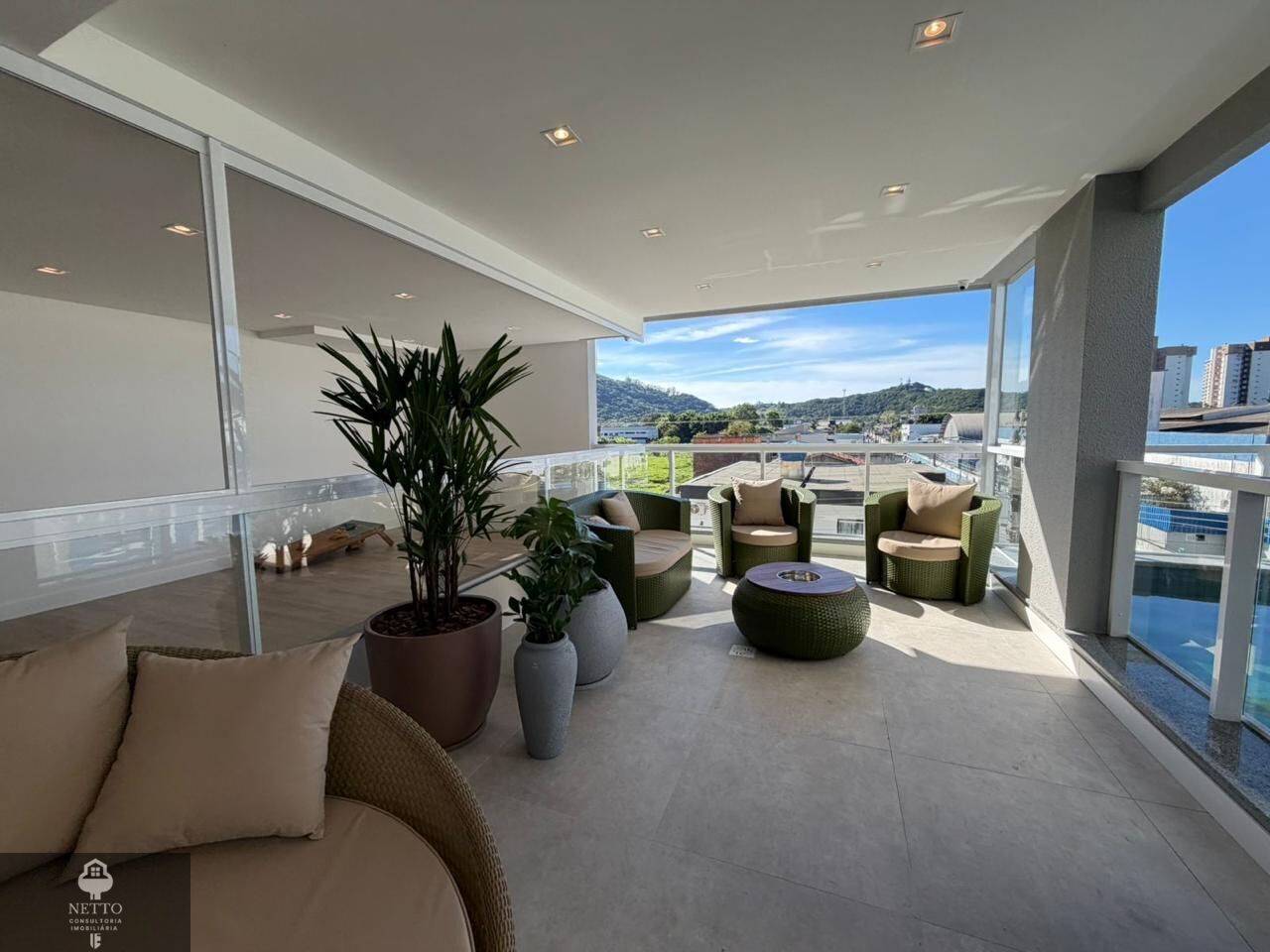 Apartamento, 2 quartos, 53 m² - Foto 11