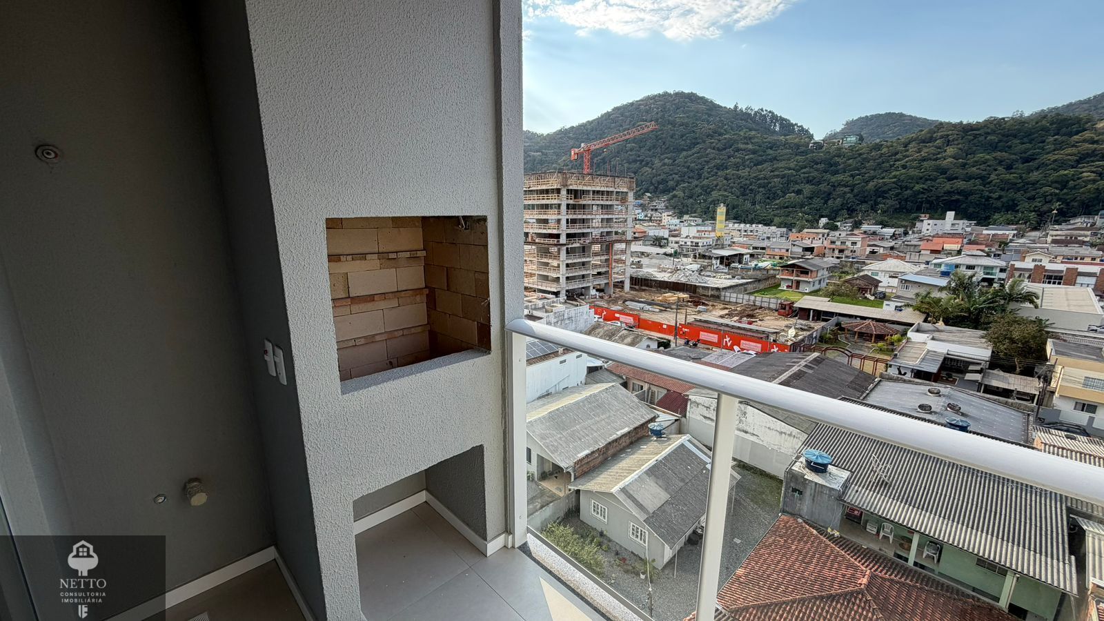 Apartamento, 2 quartos, 53 m² - Foto 22