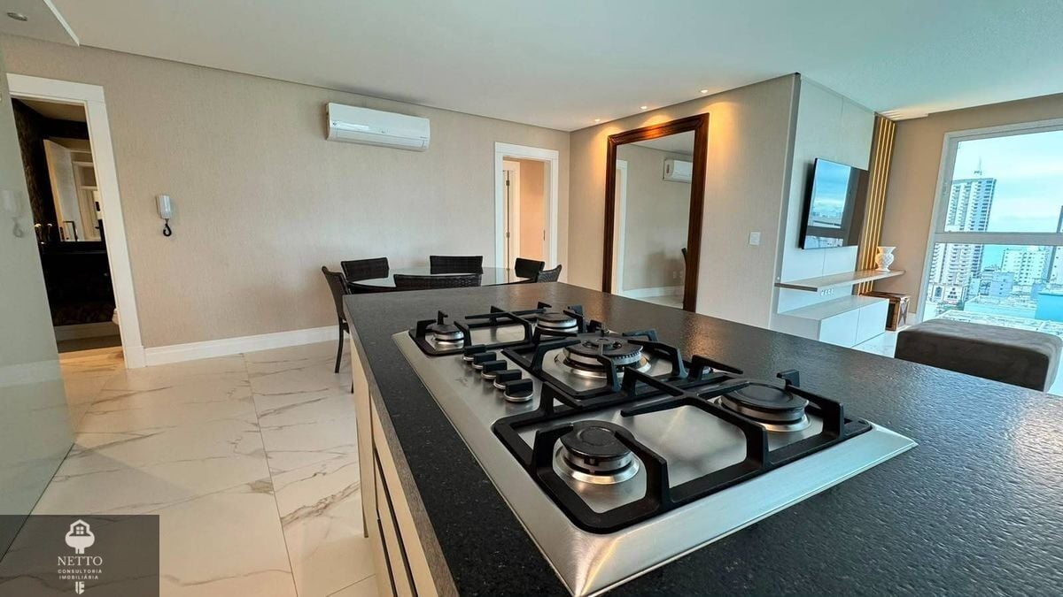 Apartamento, 3 quartos, 126 m² - Foto 2
