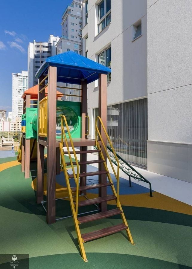 Apartamento, 3 quartos, 126 m² - Foto 23