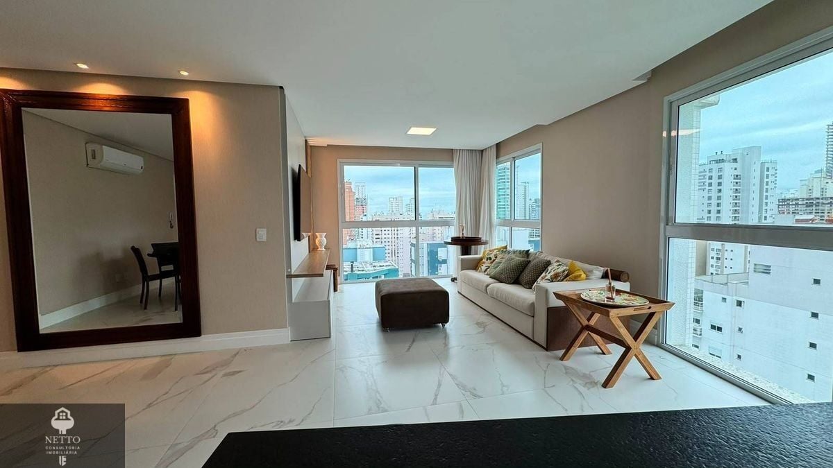 Apartamento, 3 quartos, 126 m² - Foto 4
