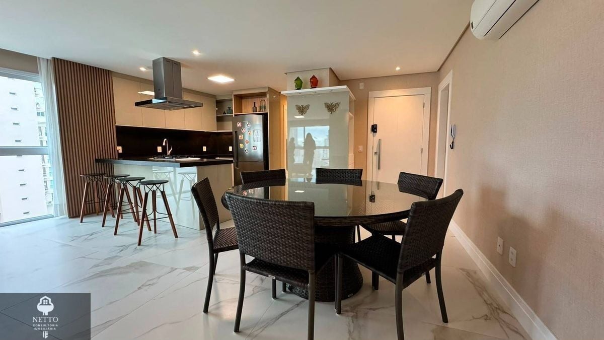 Apartamento, 3 quartos, 126 m² - Foto 5