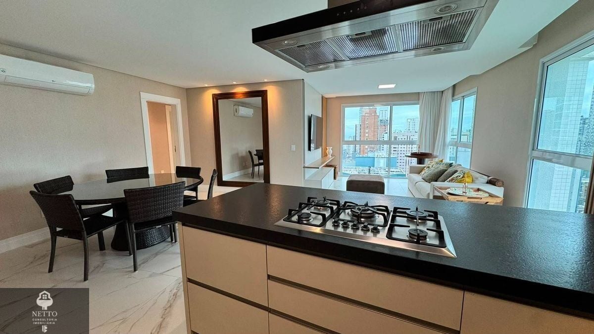Apartamento, 3 quartos, 126 m² - Foto 3
