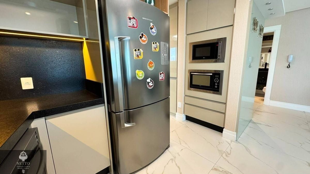 Apartamento, 3 quartos, 126 m² - Foto 7