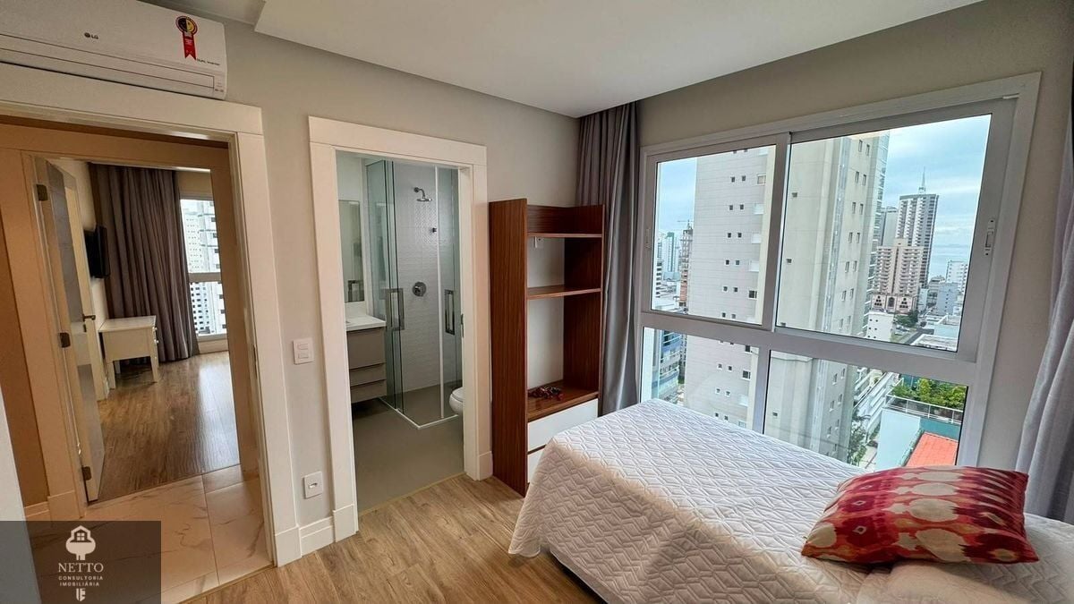 Apartamento, 3 quartos, 126 m² - Foto 10