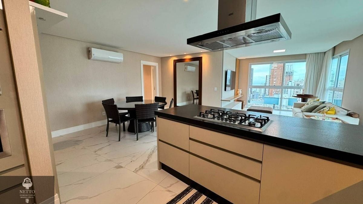 Apartamento, 3 quartos, 126 m² - Foto 24