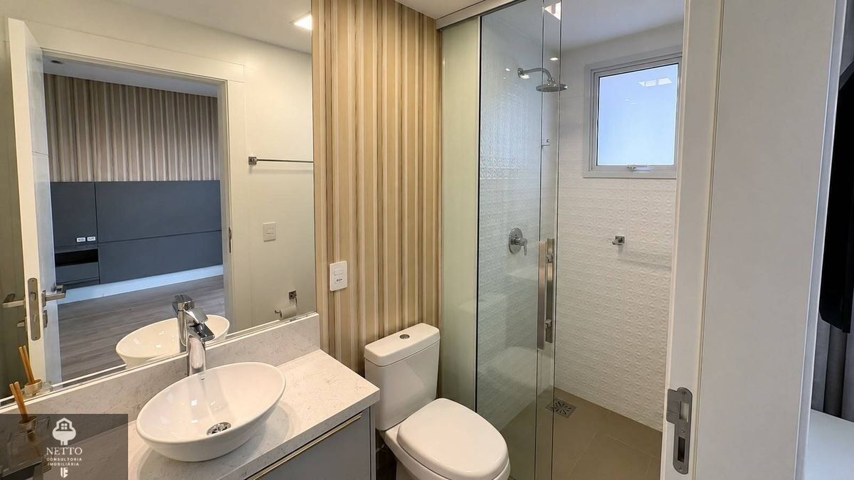 Apartamento, 3 quartos, 126 m² - Foto 17