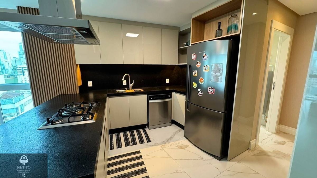 Apartamento, 3 quartos, 126 m² - Foto 1