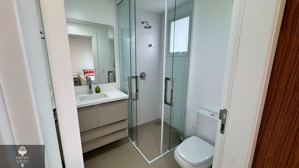 Apartamento, 3 quartos, 126 m² - Foto 21