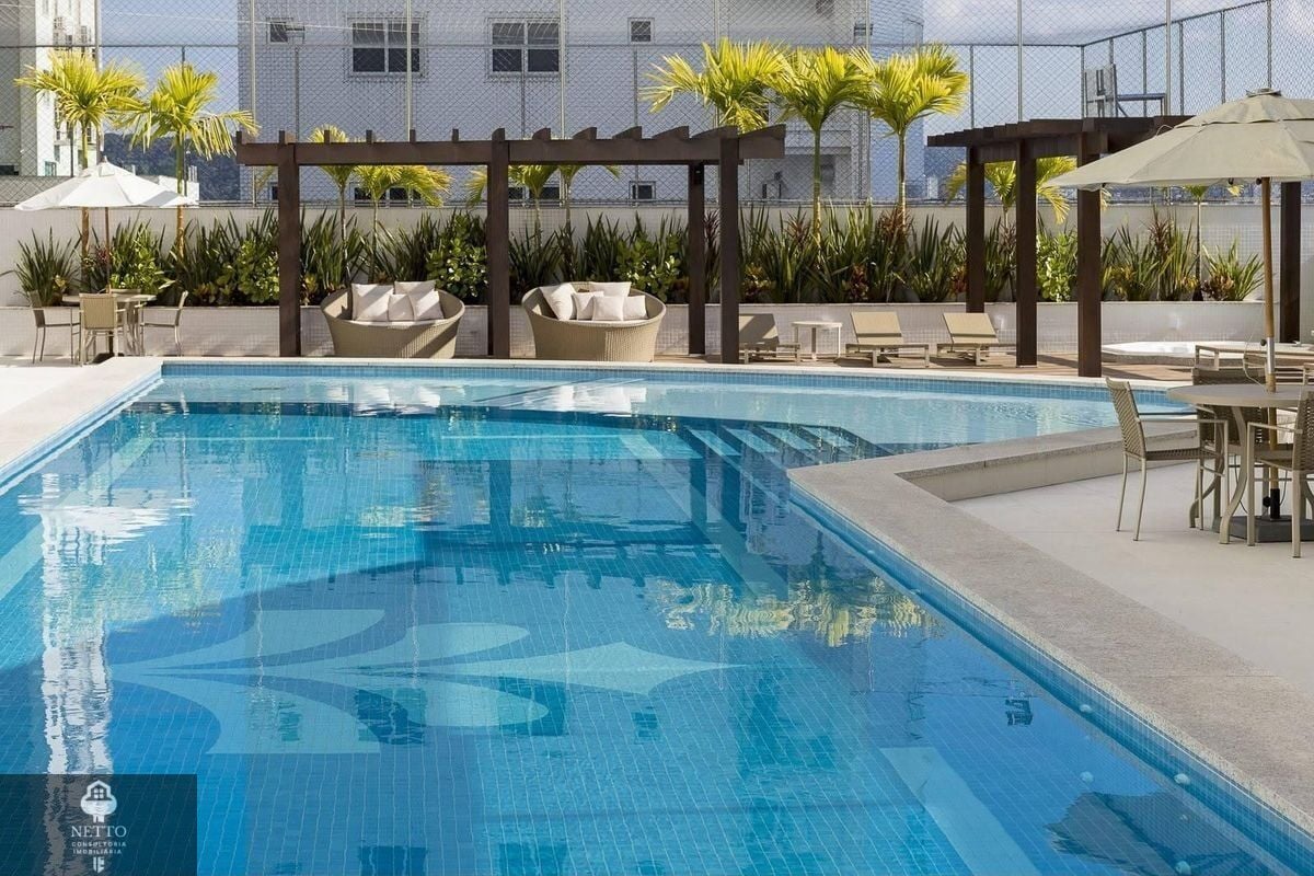 Apartamento, 3 quartos, 126 m² - Foto 20