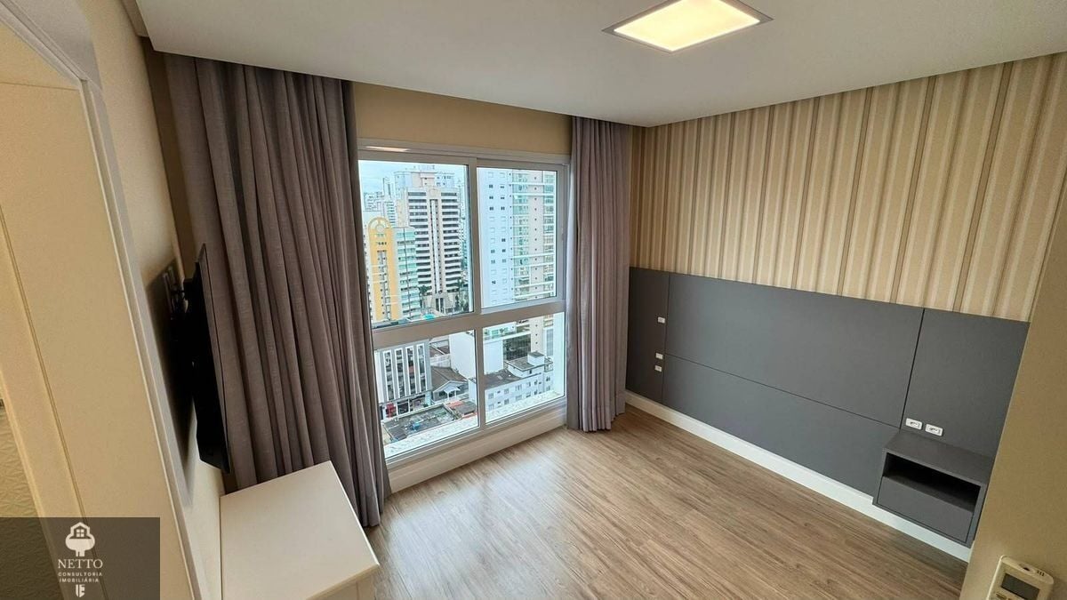 Apartamento, 3 quartos, 126 m² - Foto 8
