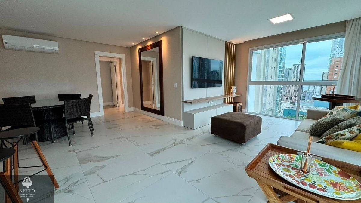 Apartamento, 3 quartos, 126 m² - Foto 6