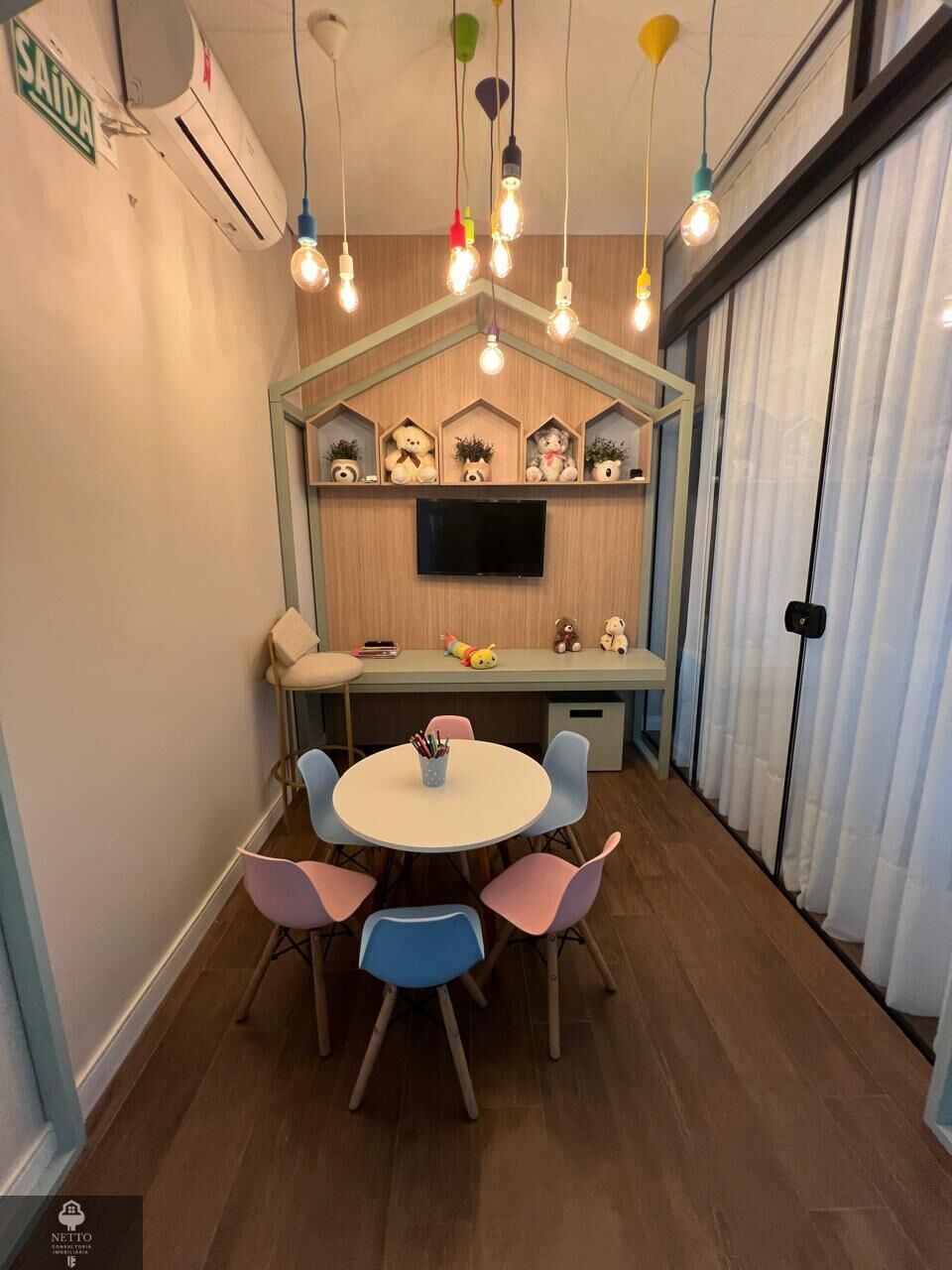 Apartamento, 3 quartos, 120 m² - Foto 9