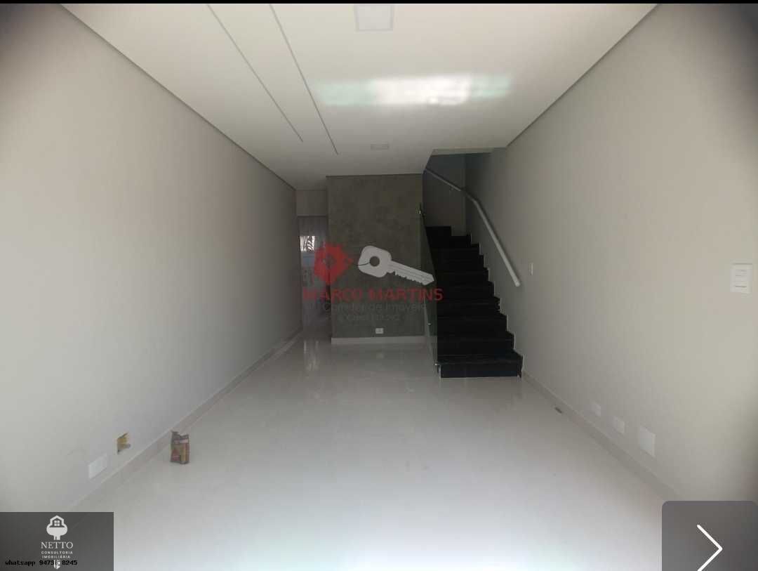Sobrado, 2 quartos, 78 m² - Foto 11