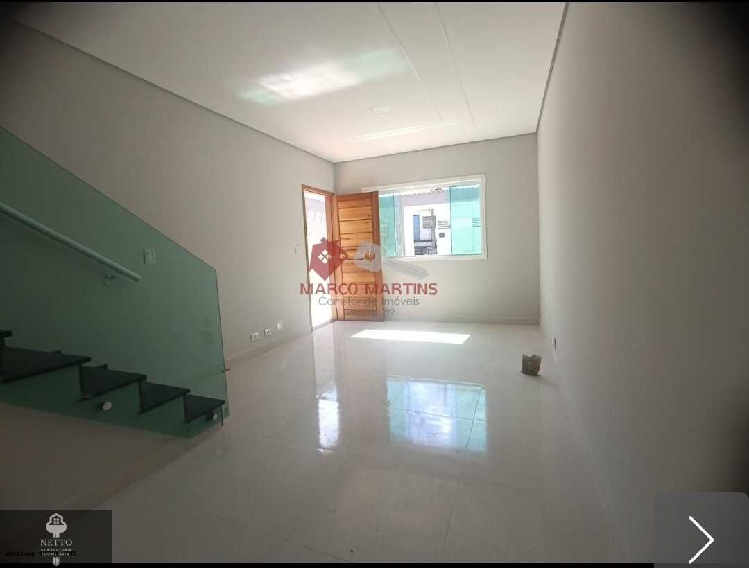 Sobrado, 2 quartos, 78 m² - Foto 10
