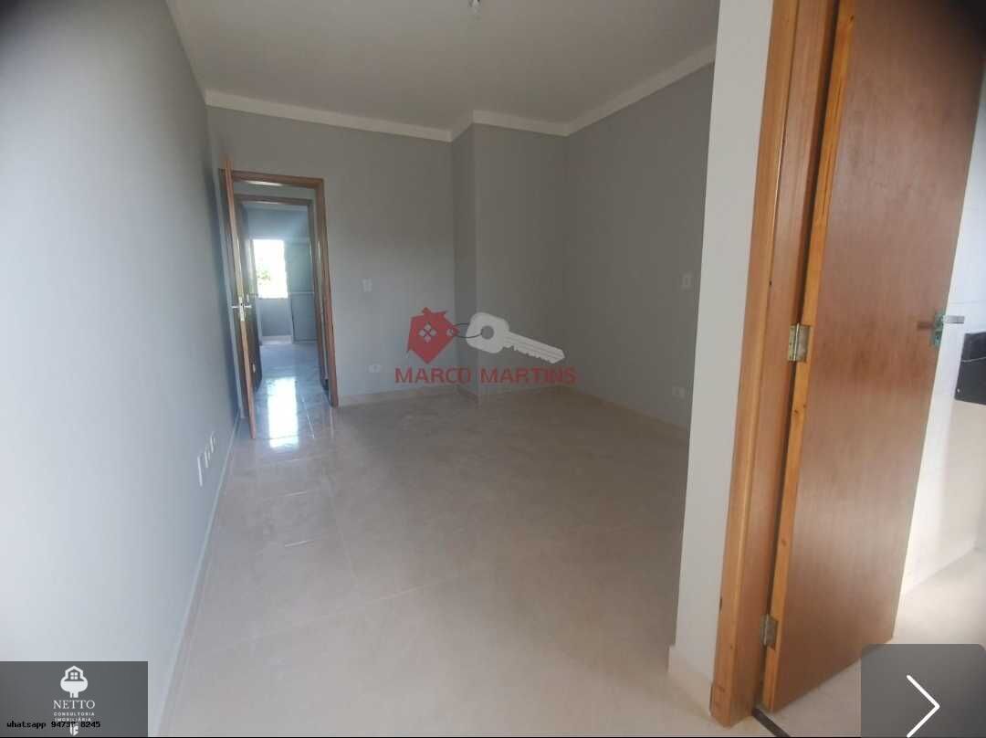Sobrado, 2 quartos, 78 m² - Foto 14